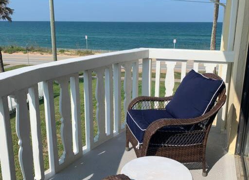 Ormond Beach, fun & loving sun!