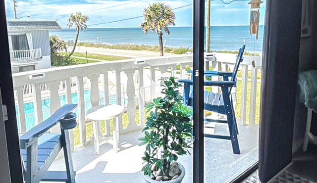 Ormond By The Sea Condo
