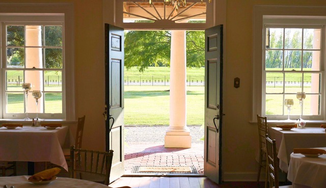Ormond Manor