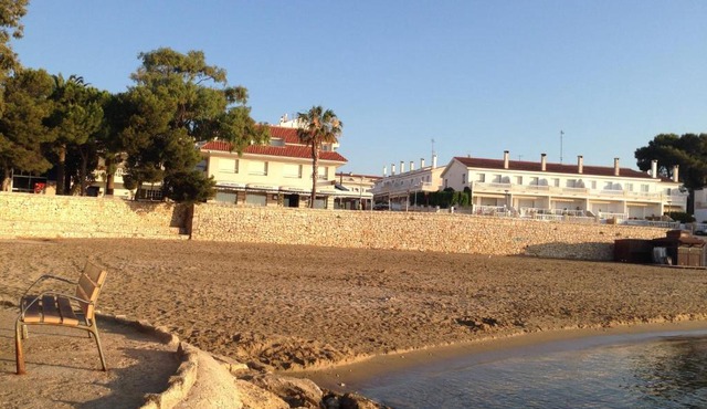 Ornis Apartments Platja