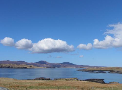 Ornum Self Catering Cottage