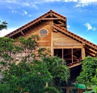 Oro Beach Houses