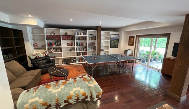 Oro Estate - A Secluded Private Villa on 100 acres