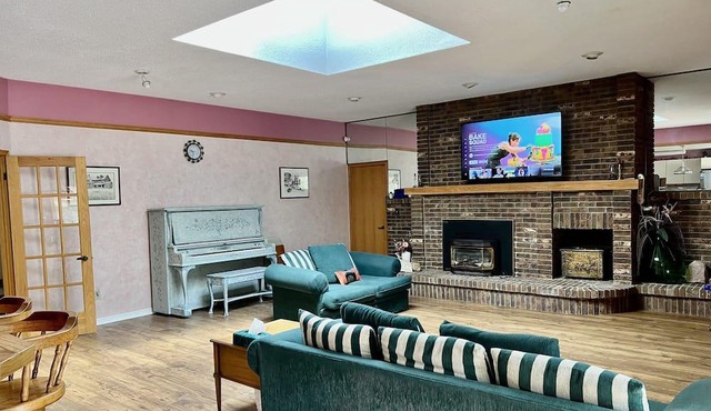 ORO HORSESHOE COTTAGE OASIS