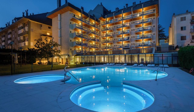 Oroel Hotel & SPA
