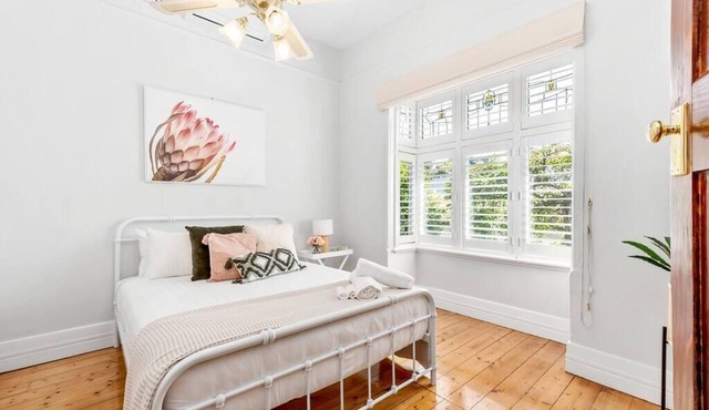 Orontes Cottage - Geelong Rippleside Retreat