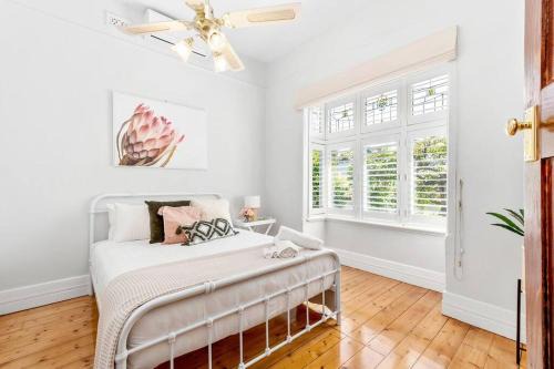 Orontes Cottage - Geelong Rippleside Retreat