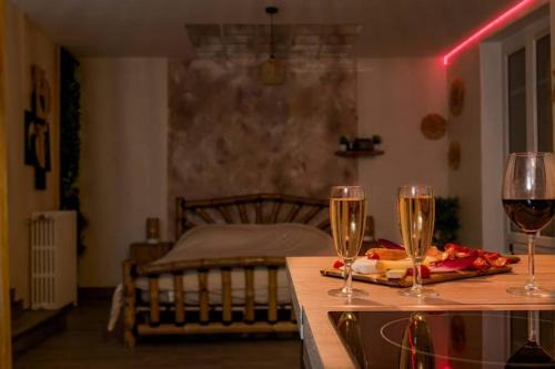 ORoom Lov'Rette Coulommiers