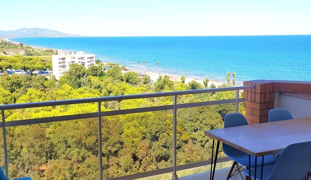 Oropesa's Best Views