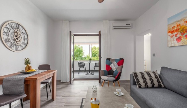 Oroz/Apartment Oroz II