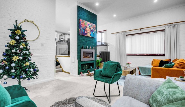 Orpington/5 Bed/Contractor/Close to Central London