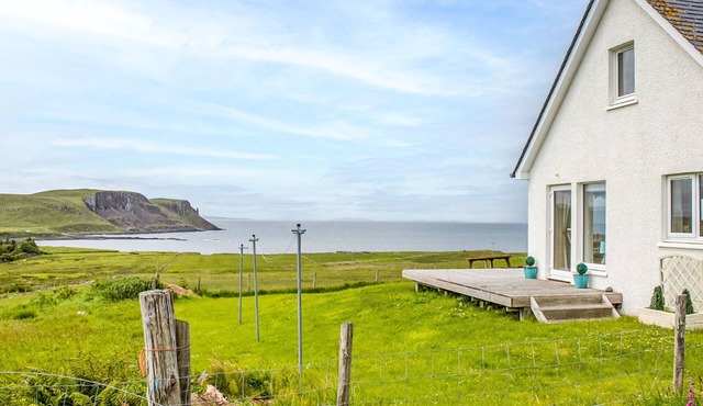 Orral Cottage by Interhome