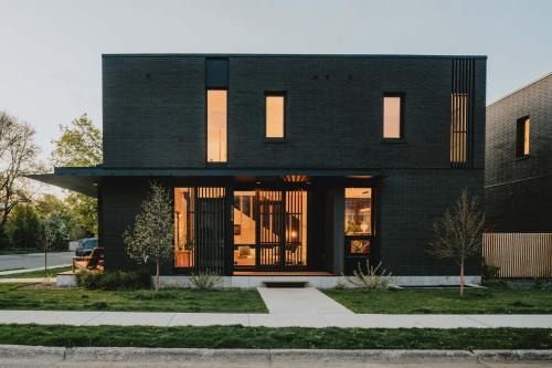 Orren North - Downtown Luxury & Bespoke Living