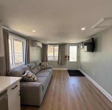 ORS Beach Corporation Wasaga Beach Cottage