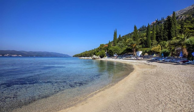 Orsan Maradiso Hotel by Aminess