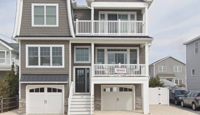 Ortley Avenue, Lavallette House