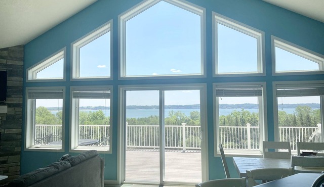 Ortman Lake House on Okie Dokie Lane