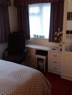 Orton Waterville Residence