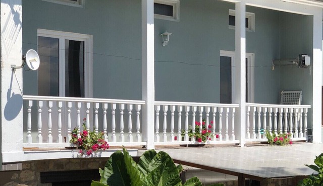 Oruna De Pielagos: Country Cottage/Gite - Santander
