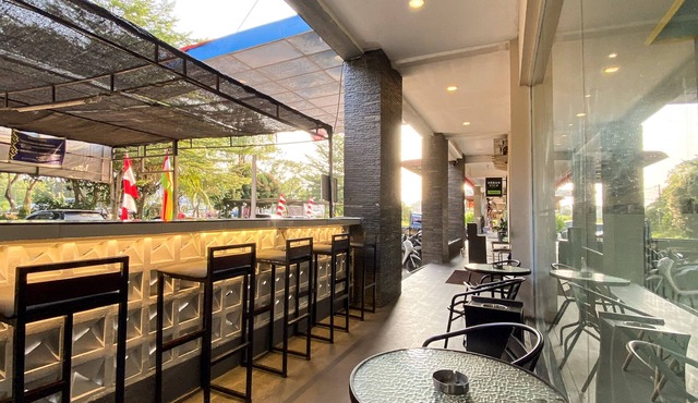 OS Hotel Batu Aji Batam