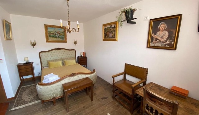 Os-thel, Chambres à louer