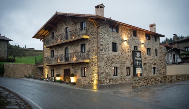 Osabarena Hotela