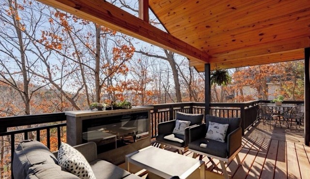 Osage Beach, Margarita Dream, New Hot tub, bk 2wks = 10 rnds at Oaks Golf Course