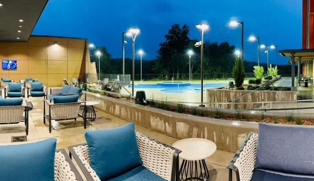 Osage Casino Hotel Pawhuska