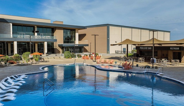 Osage Casino Hotel Tulsa