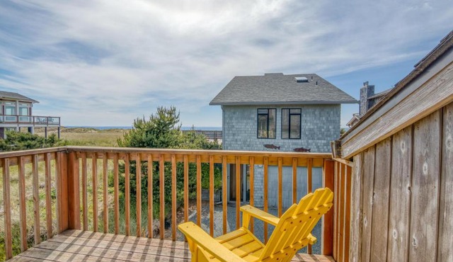 Osborne Beach House MCA 139 - Meredith Lodging