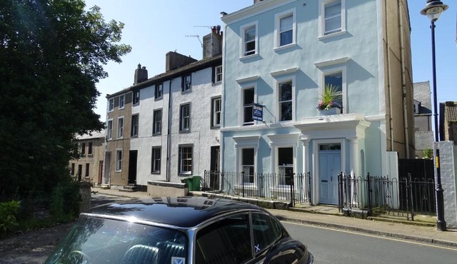 Osborne House B&B Workington