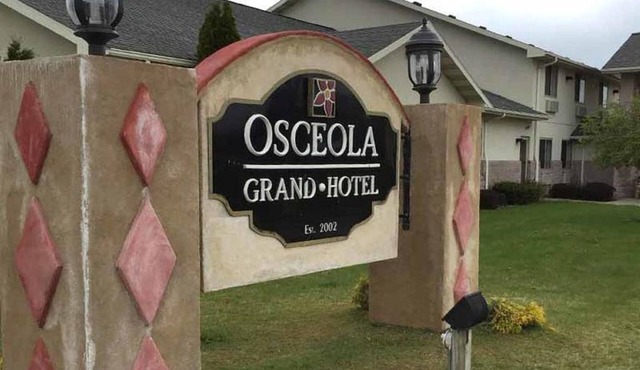 Osceola Grand Hotel