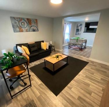 Osceola Oasis - 2 bedrooms