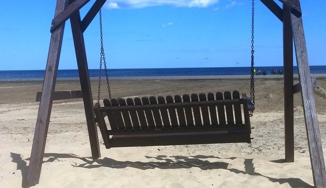 Oscoda Lakeside Hotel