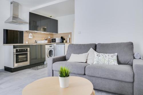 Osemae Immobilier - Redon Port-Chatelêt