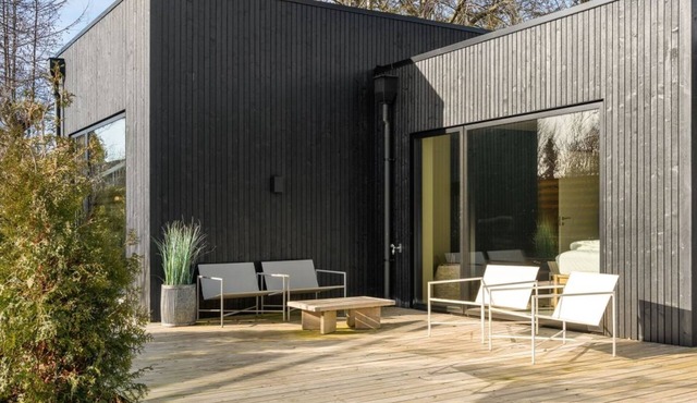 "Osfried" - 900m from the sea by Interhome