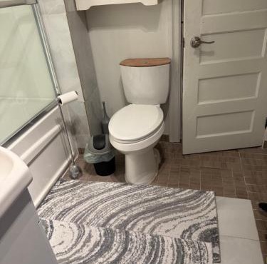 Oshawa Duplex