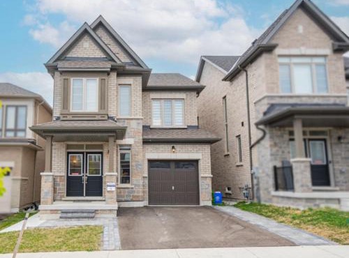 Oshawa Two Bedroom Private Suite