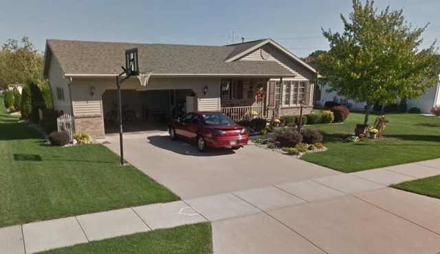 Oshkosh EAA AirVenture Rental