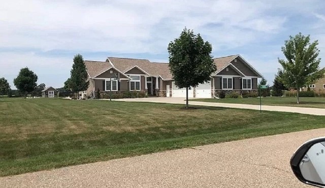 Oshkosh EAA & Green Bay NFL Draft 2025