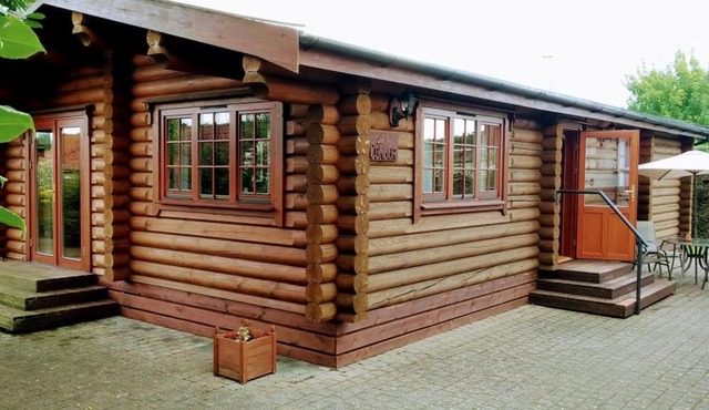 Osiers Country Lodges