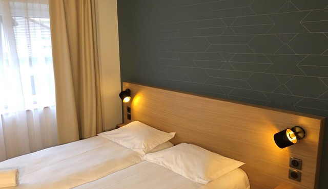 Oskar Hotel