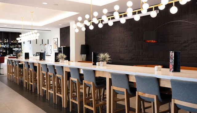 OSKO - Hôtel Toulouse Aéroport