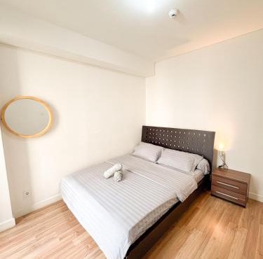 Oslandmark Residence