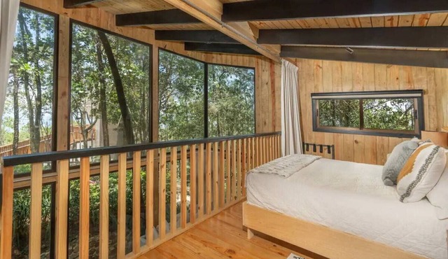 Oslo - Norwegian style housen