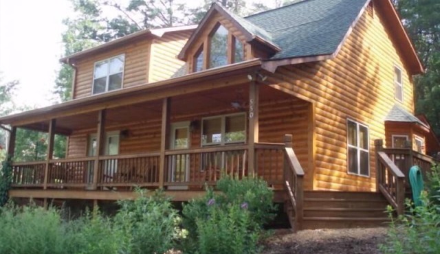 Oso Suite - A Bear-y Nice Cabin - Hot Tub, Internet, Fire Pit, Views