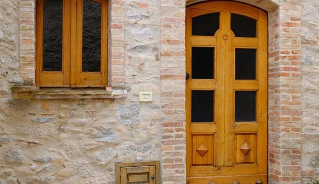 Ospitalità diffusa - Jungi Mundu in Camini