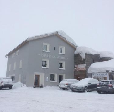 Ospizio La Veduta