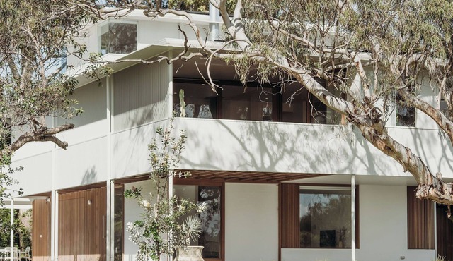 Osprey at Hawks Nest - Main House