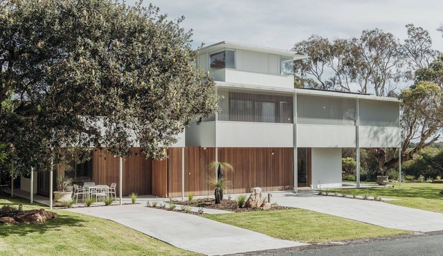 Osprey at Hawks Nest - Entire Property